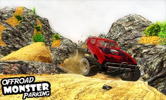 RC Truck: Dirt Track Rally-poster