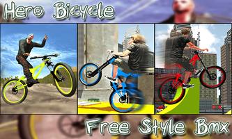 Hero Bicycle FreeStyle BMX screenshot 2