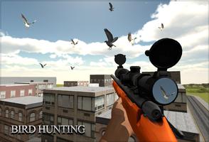 Bird Hunting Shooter 2016 poster