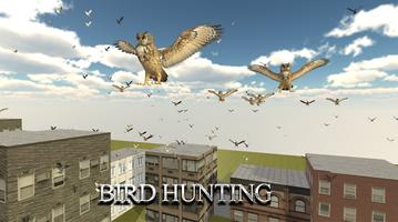 Bird Hunting Shooter 2016 screenshot 2