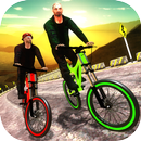 Gunung Basikal Rider 2017 APK