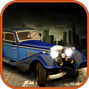 Mafia Car Driving School APK