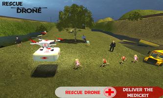 QuadCopter Drone:Emergency SIM اسکرین شاٹ 2