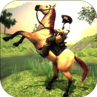 Icona Horse Adventure Quest 3D