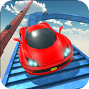 Sky High Drive Impossible Track Challenge APK