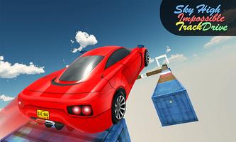 Sky High Drive Impossible Track Challenge Affiche