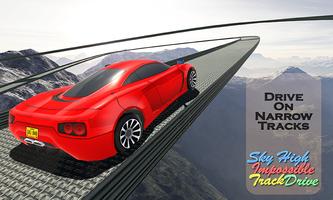 Sky High Drive Impossible Track Challenge screenshot 1