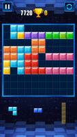 Block Puzzle ภาพหน้าจอ 1