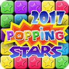 Pop Star 2017 icône