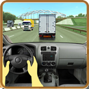 Driving in Truck APK