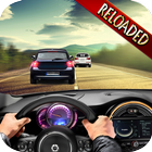 Driving In Car Reloaded icon