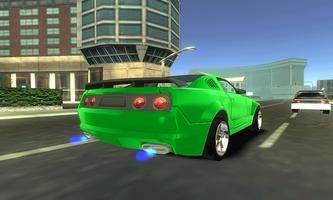 Driving In Car Reloaded screenshot 3