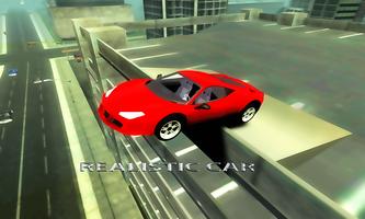 Driving In Car Reloaded screenshot 1