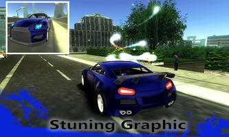 Driving In Car Reloaded screenshot 2