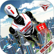 Robot City Rescue Simulator 3D