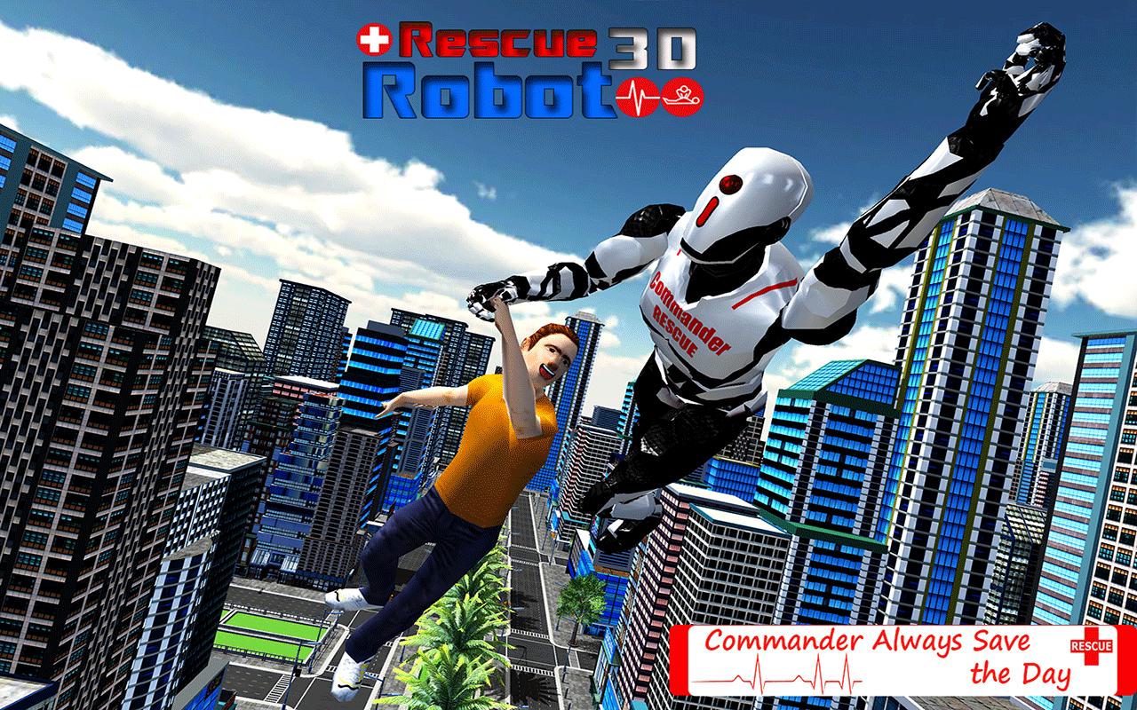 Robot city. Робот Сити. Robot Hero: City Simulator 3d. Роботы Сити надпись. Rescue City.