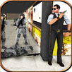Secret Agent Stealth Marksman APK