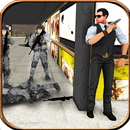 Tajny agent Stealth Marksman aplikacja