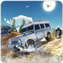 Safari Jeep : Impossible Drive APK