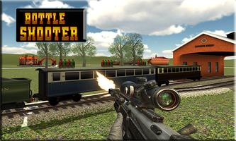 Bottle Shooter Master capture d'écran 1