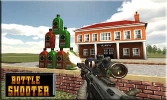 Bottle Shooter Master capture d'écran 2