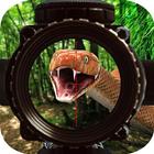 Slithering Snake Hunter 3D 2020 Zeichen