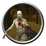 Walking Zombie Survival Doom icône