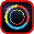 Color Switcher tap 2016 icône