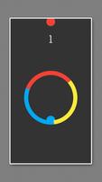 Color Switcher tap 2016 স্ক্রিনশট 3