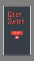 Color Switcher tap 2016 poster