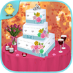 Cake bakery cooking game