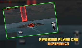 Car In Air screenshot 2
