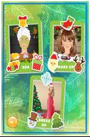 Beauty Salon Christmas Makeup スクリーンショット 1