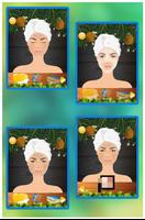 Beauty Salon Christmas Makeup スクリーンショット 2
