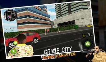 Crime City Gangster 3d shooter スクリーンショット 3