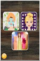 American Makeup & Dressup Fun screenshot 1