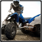 ATV Extreme Offroad 3D 2018 icon