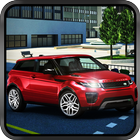 Driving School Test 2018 3D icon