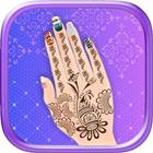 Henna & Nail Salon আইকন