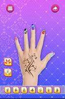 Henna & Nail Salon স্ক্রিনশট 2