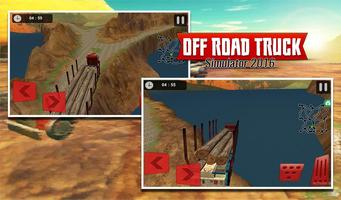 Truck Simulator wood transport screenshot 3