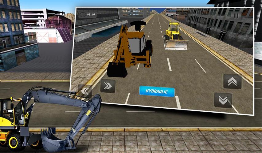 Monster River Excavation Simul Apk 1 0 Download For Android Download Monster River Excavation Simul Apk Latest Version Apkfab Com