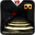 ”Roller coaster rides VR night 2018