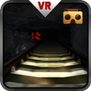 Roller coaster rides VR night 2018 APK