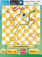 Snakes and Ladders multiplayer capture d'écran 3