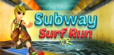 Surf Race VR 2018