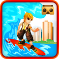 Surf Race VR 2018