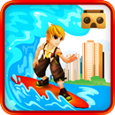 Surf Race VR 2018 APK