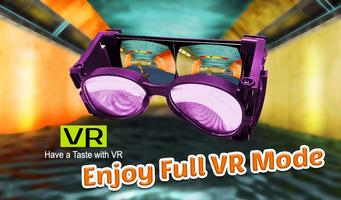 Surf Race VR 2018 स्क्रीनशॉट 3