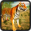 Tiger Simulator  2018 3D